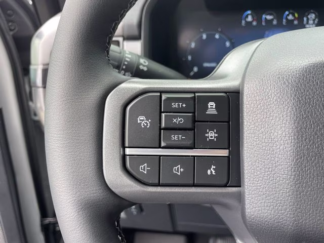 2026 Avalanche Ford F-150 LARIAT 4X4 Truck