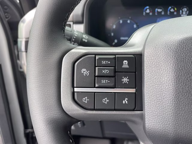 2026 Avalanche Ford F-150 Lariat Lift 4X4 Truck