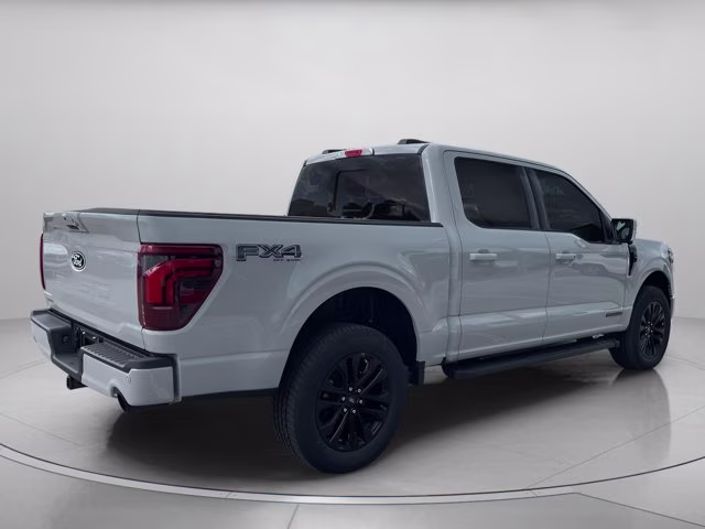 2026 Avalanche Ford F-150 LARIAT 4X4 Truck