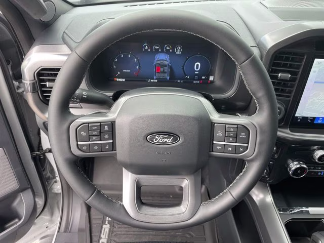 2026 Avalanche Ford F-150 LARIAT 4X4 Truck