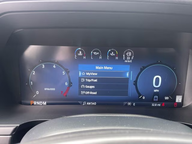 2026 Avalanche Ford F-150 Lariat Lift 4X4 Truck