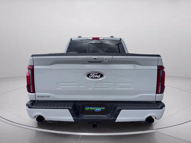 2026 Avalanche Ford F-150 LARIAT 4X4 Truck