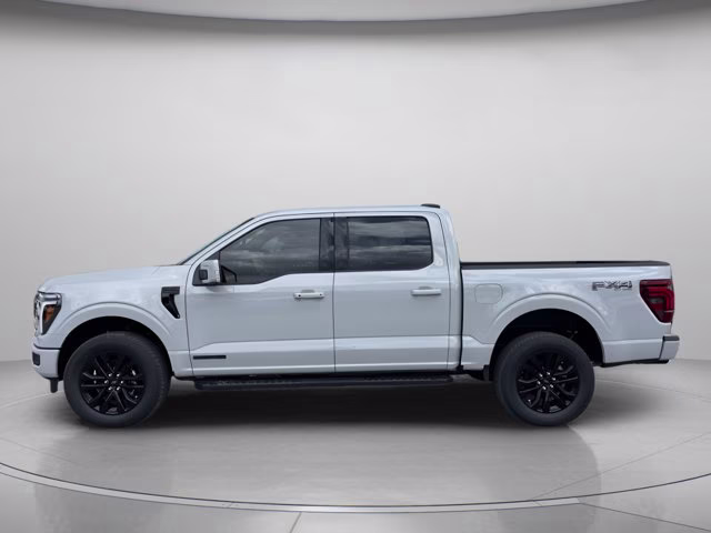 2026 Avalanche Ford F-150 LARIAT 4X4 Truck