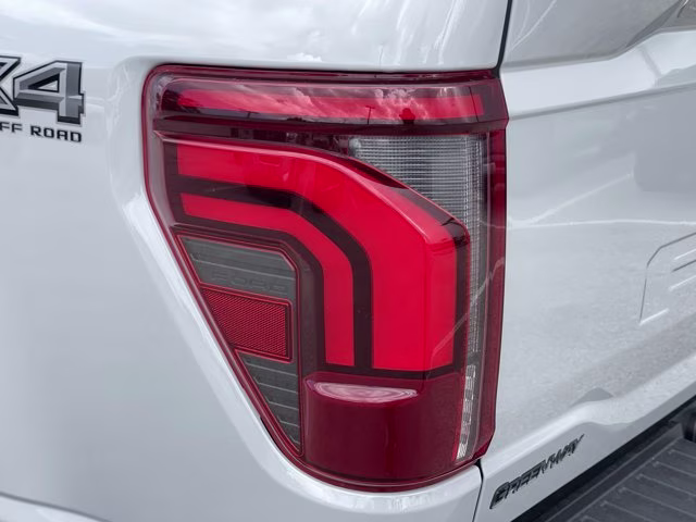 2026 Avalanche Ford F-150 Lariat Lift 4X4 Truck