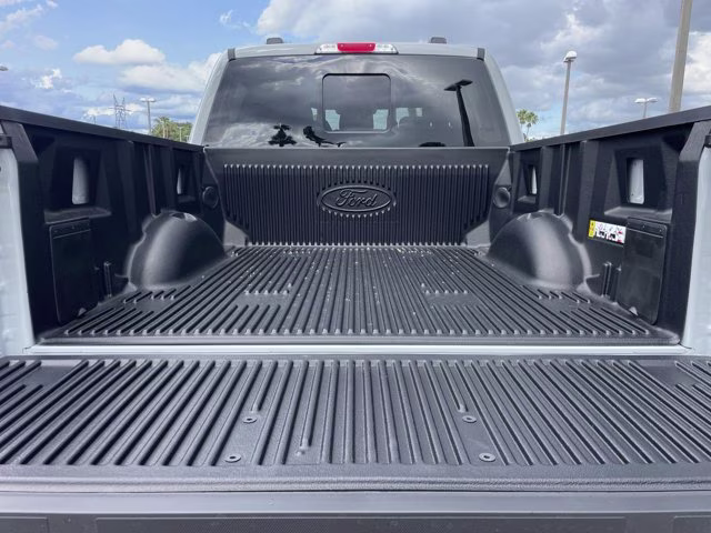 2026 Avalanche Ford F-150 Lariat Lift 4X4 Truck