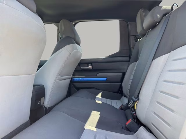 2024 Ice Cap Toyota Tacoma 2WD TRD Sport RWD Truck