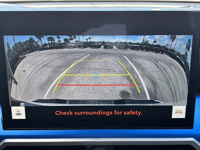 2024 Ice Cap Toyota Tacoma 2WD TRD Sport RWD Truck