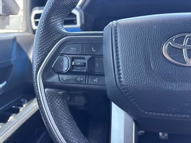 2024 Ice Cap Toyota Tacoma 2WD TRD Sport RWD Truck