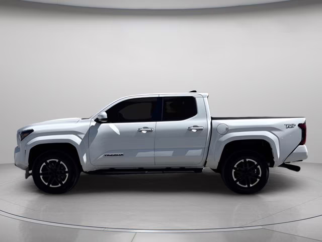 2024 Ice Cap Toyota Tacoma 2WD TRD Sport RWD Truck