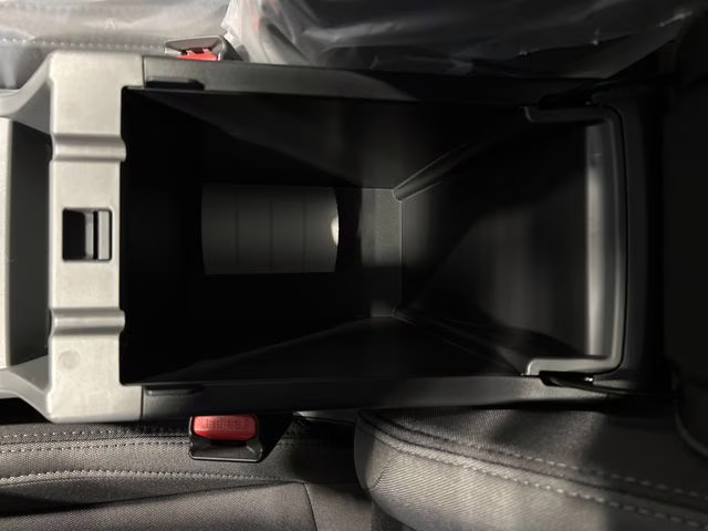 2026 Crystal White Pearl Subaru Crosstrek Premium AWD SUV