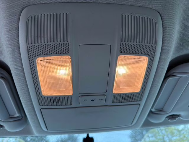 2016 Crystal White Pearl Mica Mazda CX-5 Touring AWD SUV