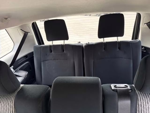 2016 Magnetic Gray Metallic Toyota 4Runner SR5 4X4 SUV