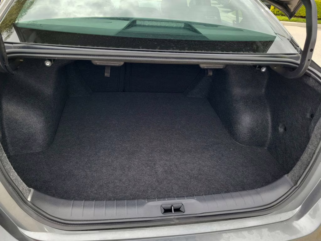 2025 Gun Metallic Nissan Altima 2.5 S FWD Sedan