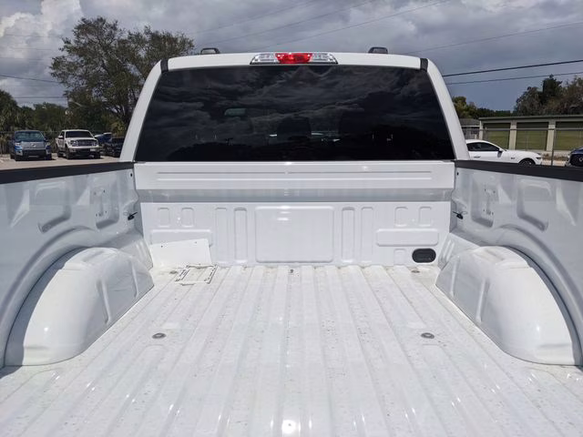 2026 Oxford White Ford F-150 STX RWD Truck