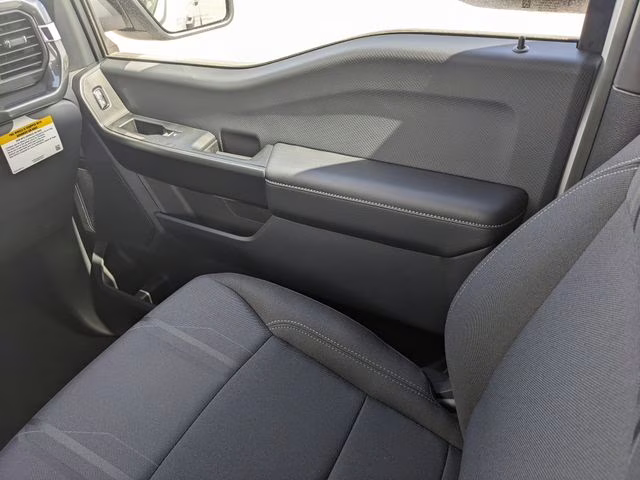 2026 Oxford White Ford F-150 STX RWD Truck