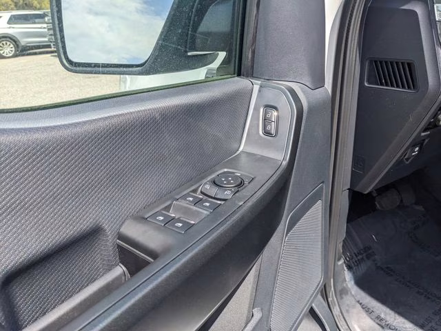 2026 Oxford White Ford F-150 STX RWD Truck