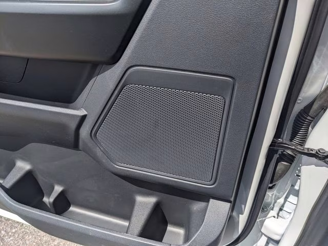 2026 Oxford White Ford F-150 STX RWD Truck