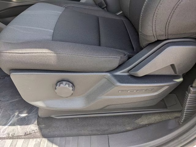 2026 Oxford White Ford F-150 STX RWD Truck