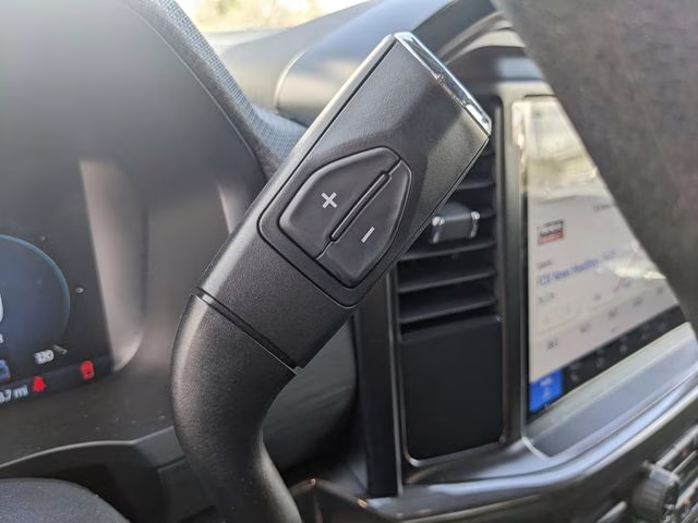 2026 Oxford White Ford F-150 STX RWD Truck