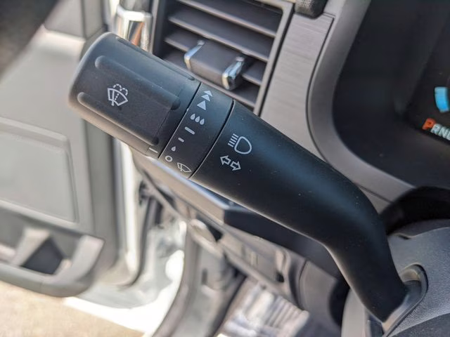 2026 Oxford White Ford F-150 STX RWD Truck