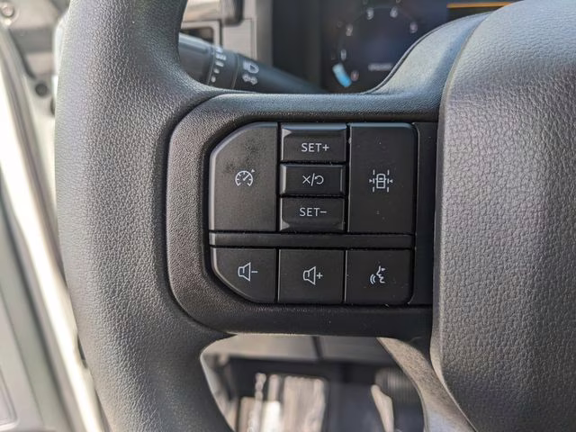 2026 Oxford White Ford F-150 STX RWD Truck