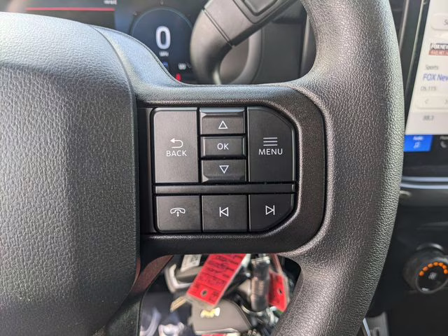 2026 Oxford White Ford F-150 STX RWD Truck