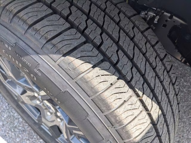 2026 Oxford White Ford F-150 STX RWD Truck