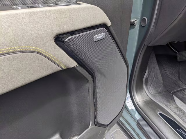 2025 Cypress Gray Chevrolet Silverado 1500 ZR2 4X4 Truck