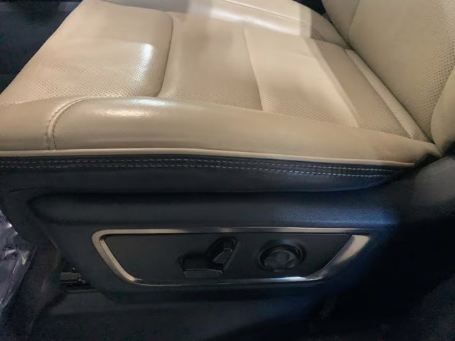 2021 Ivory White Tri-Coat Pearlcoat Ram 1500 Limited 4X4 Truck