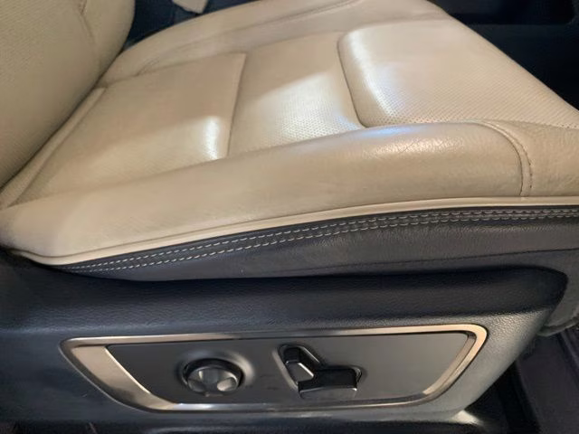 2021 Ivory White Tri-Coat Pearlcoat Ram 1500 Limited 4X4 Truck