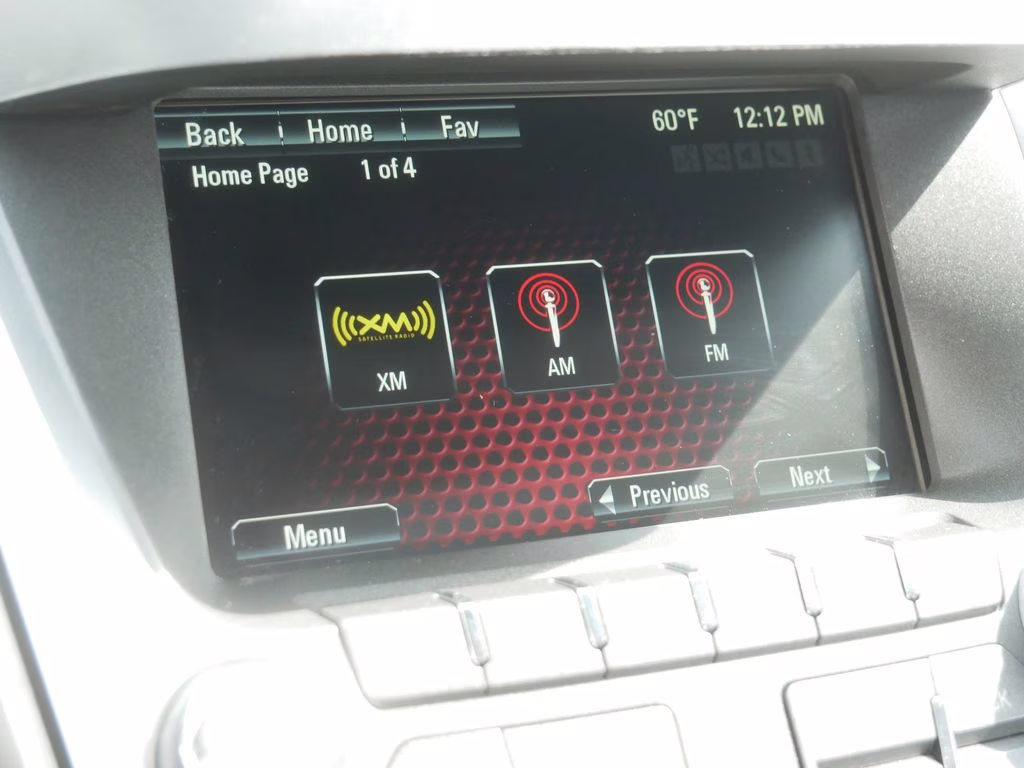 2014 Summit White GMC Terrain SLT-2 FWD SUV