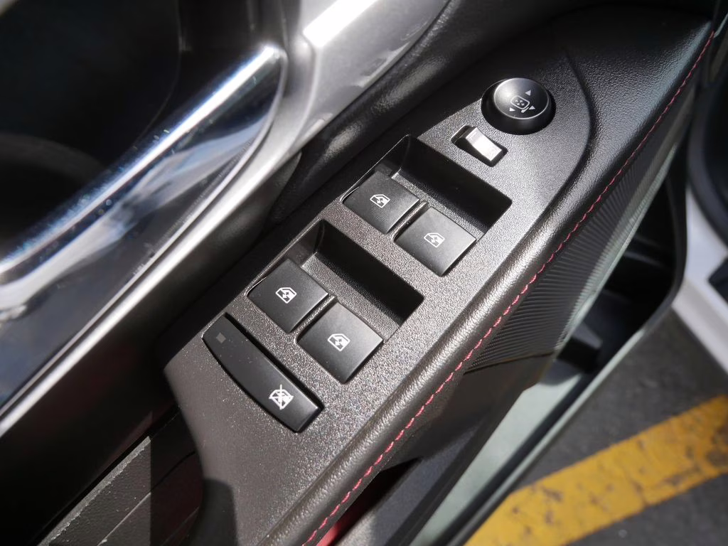 2014 Summit White GMC Terrain SLT-2 FWD SUV