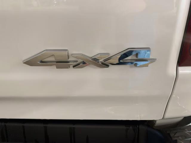 2021 Ivory White Tri-Coat Pearlcoat Ram 1500 Limited 4X4 Truck