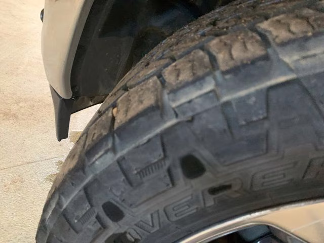 2021 Ivory White Tri-Coat Pearlcoat Ram 1500 Limited 4X4 Truck