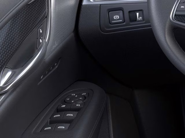 2026 Stellar Black Metallic Cadillac XT5 Sport AWD SUV