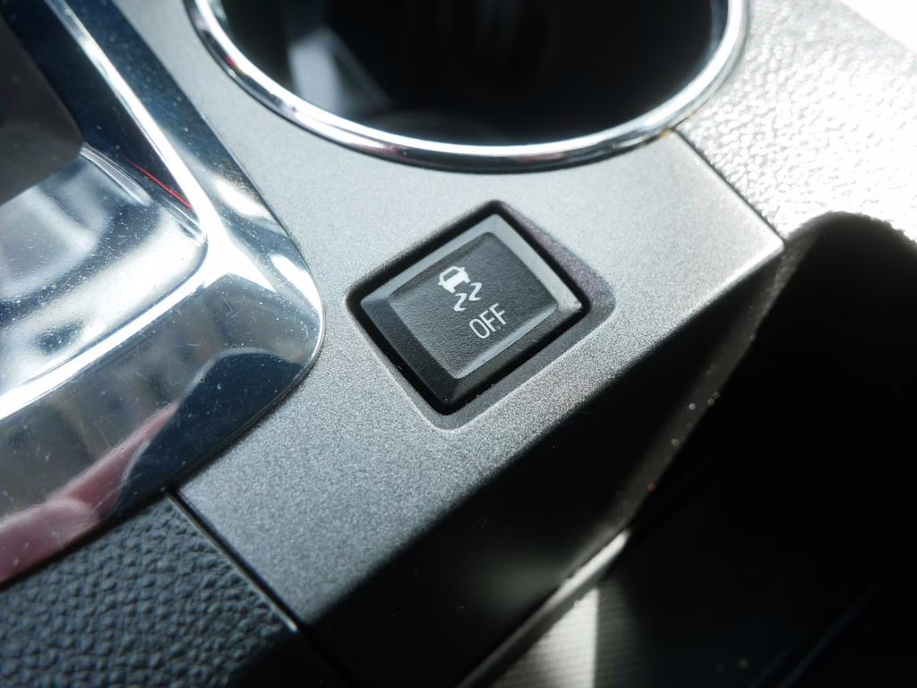 2014 Summit White GMC Terrain SLT-2 FWD SUV