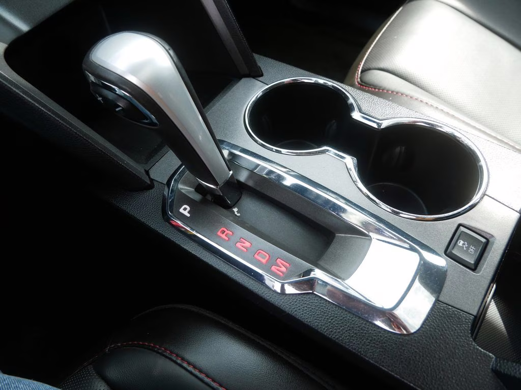 2014 Summit White GMC Terrain SLT-2 FWD SUV