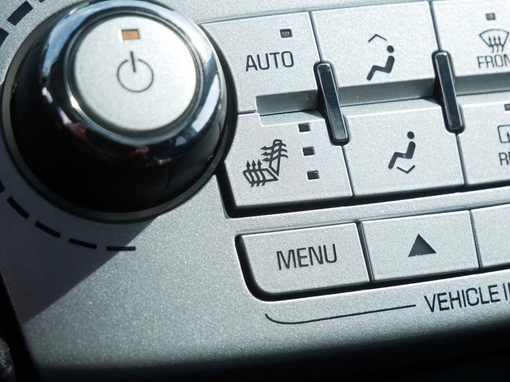 2014 Summit White GMC Terrain SLT-2 FWD SUV