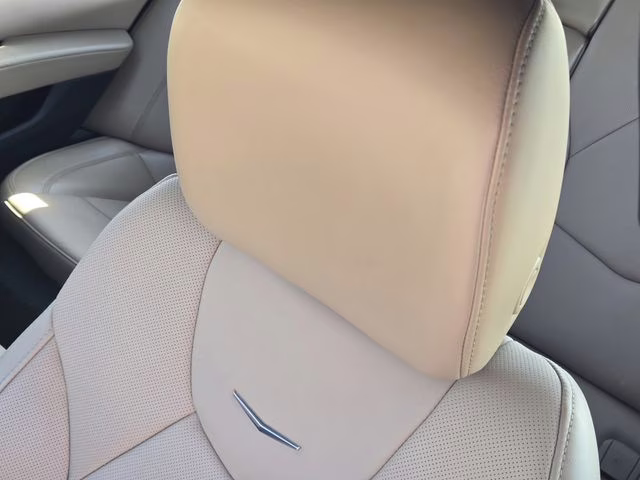 2023 Black Raven Cadillac CT5 Premium Luxury RWD Sedan