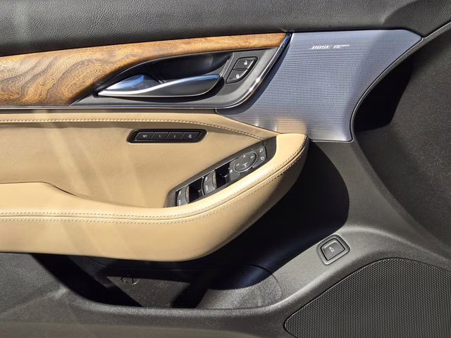 2023 Black Raven Cadillac CT5 Premium Luxury RWD Sedan