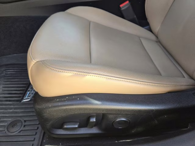 2023 Black Raven Cadillac CT5 Premium Luxury RWD Sedan