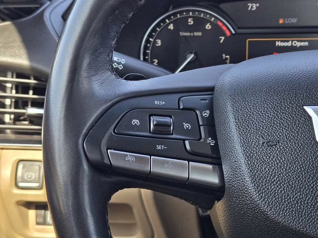 2023 Black Raven Cadillac CT5 Premium Luxury RWD Sedan