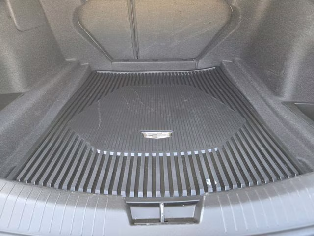 2023 Black Raven Cadillac CT5 Premium Luxury RWD Sedan