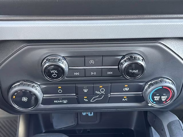 2021 Antimatter Blue Metallic Ford Bronco Big Bend 4X4 Convertible