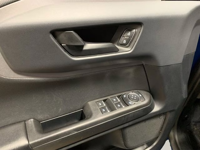 2022 Blue Metallic Ford Bronco Sport Big Bend 4X4 SUV