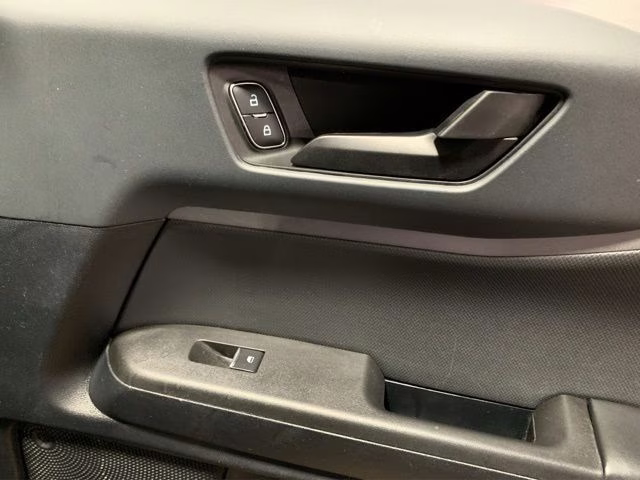 2022 Blue Metallic Ford Bronco Sport Big Bend 4X4 SUV