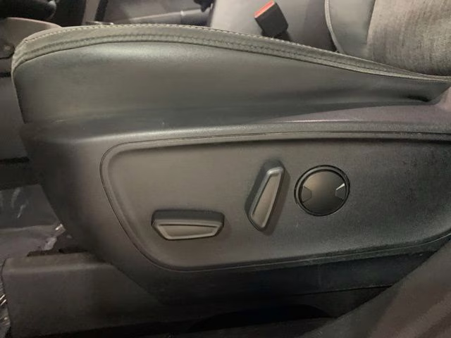 2022 Blue Metallic Ford Bronco Sport Big Bend 4X4 SUV