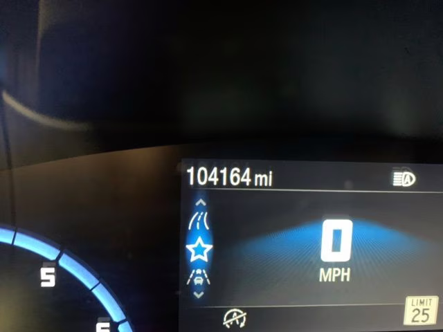 2022 Blue Metallic Ford Bronco Sport Big Bend 4X4 SUV