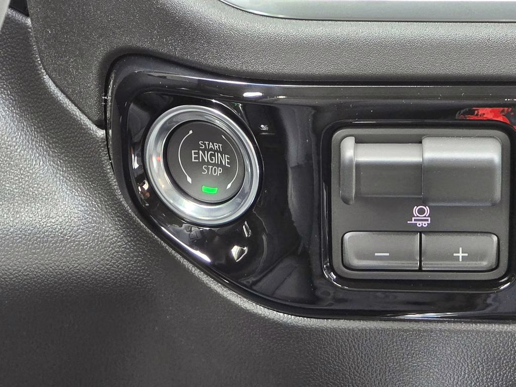 2026 Sterling Gray Metallic Chevrolet Silverado 1500 LT Trail Boss 4X4 Truck