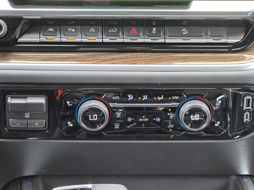 2026 Sterling Gray Metallic Chevrolet Silverado 1500 LT Trail Boss 4X4 Truck